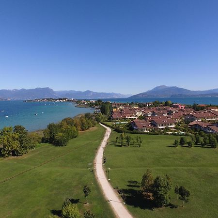Resort Caesar C4 Sirmione - Gardagate Exteriér fotografie