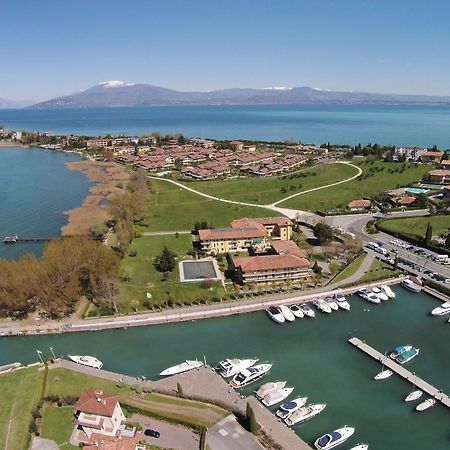 Resort Caesar C4 Sirmione - Gardagate Exteriér fotografie