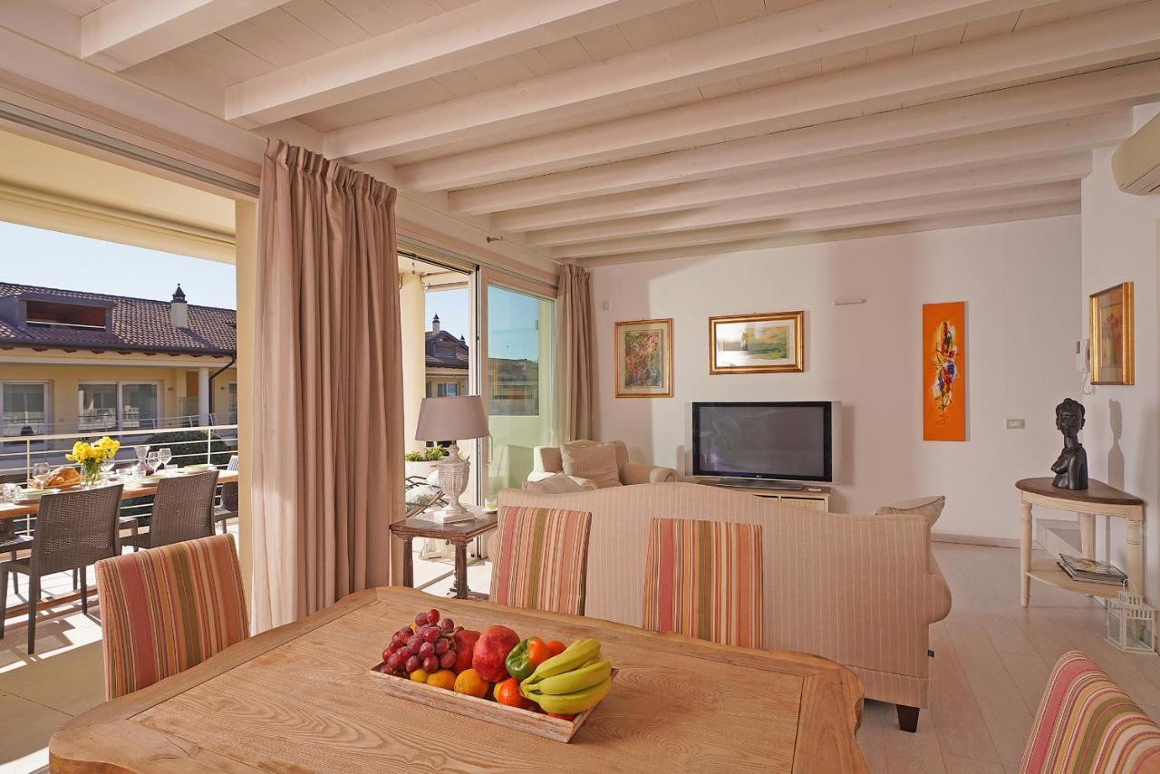 Resort Caesar C4 Sirmione - Gardagate Exteriér fotografie