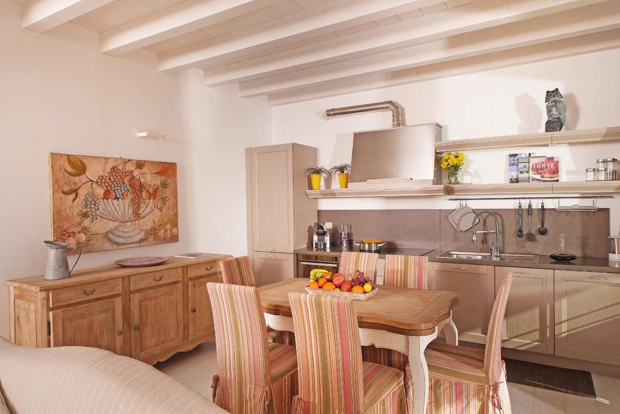 Resort Caesar C4 Sirmione - Gardagate Exteriér fotografie