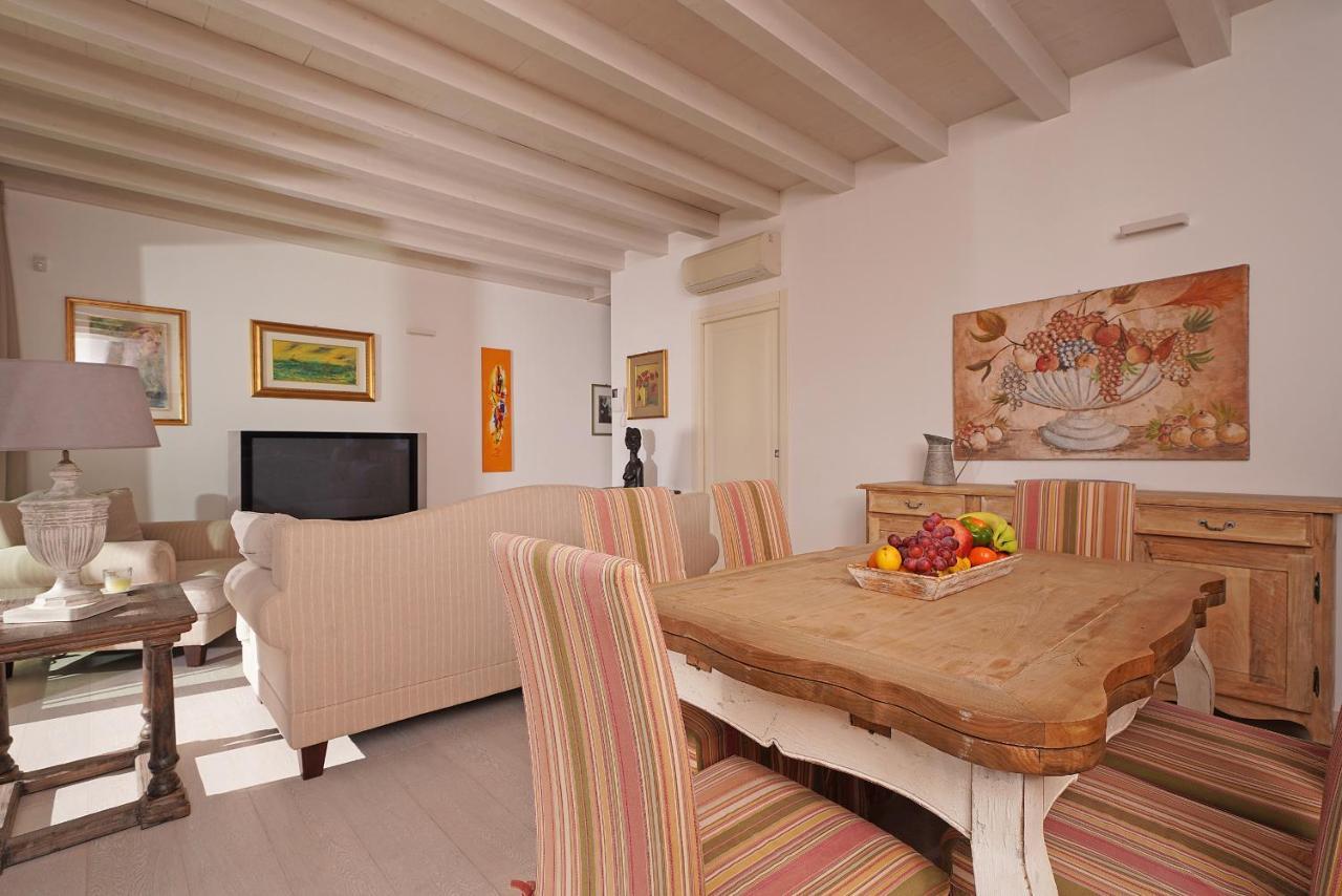 Resort Caesar C4 Sirmione - Gardagate Exteriér fotografie