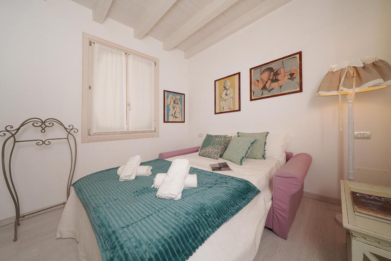 Resort Caesar C4 Sirmione - Gardagate Exteriér fotografie