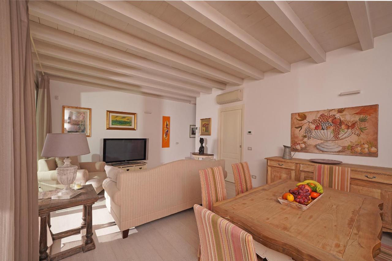 Resort Caesar C4 Sirmione - Gardagate Exteriér fotografie
