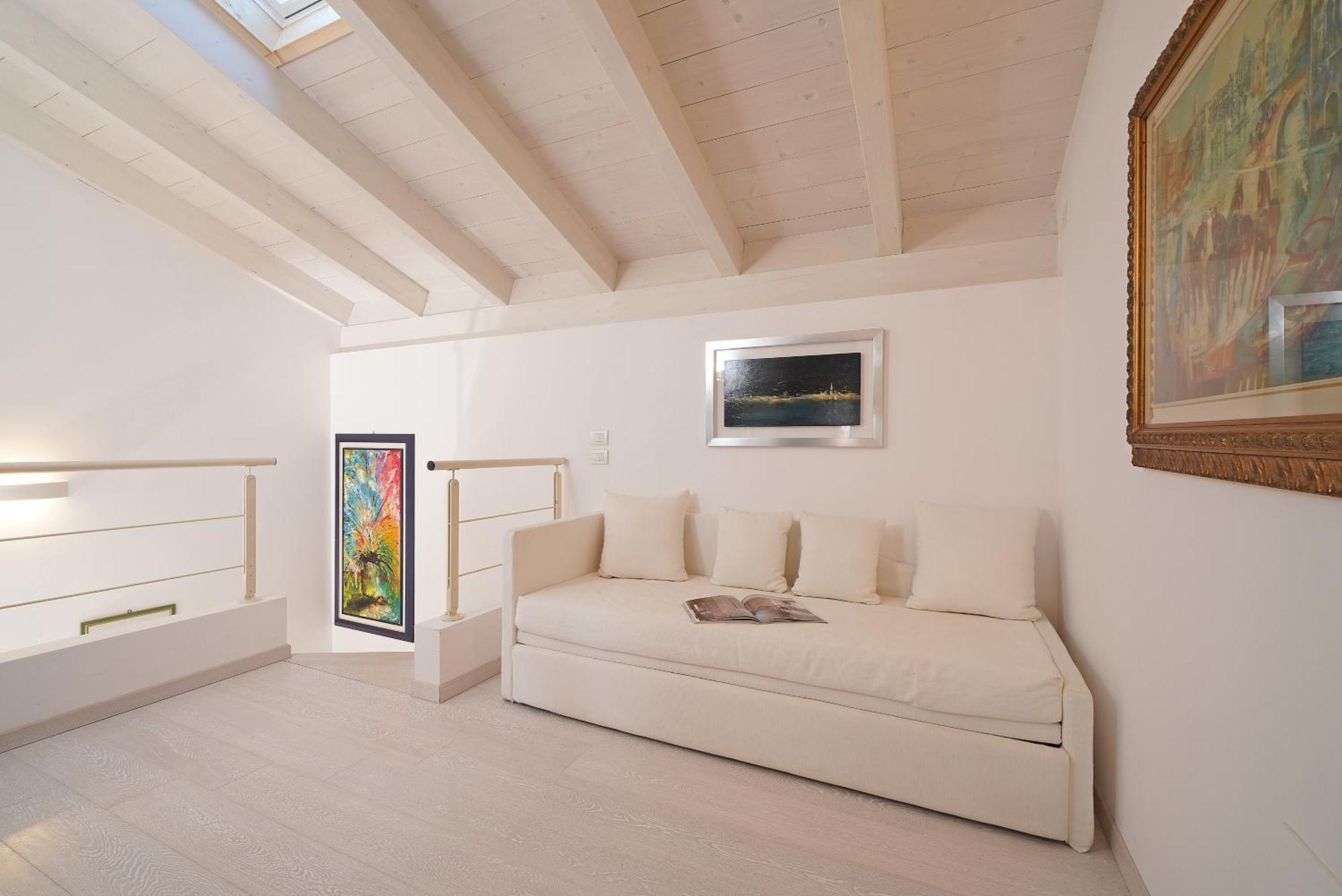 Resort Caesar C4 Sirmione - Gardagate Exteriér fotografie