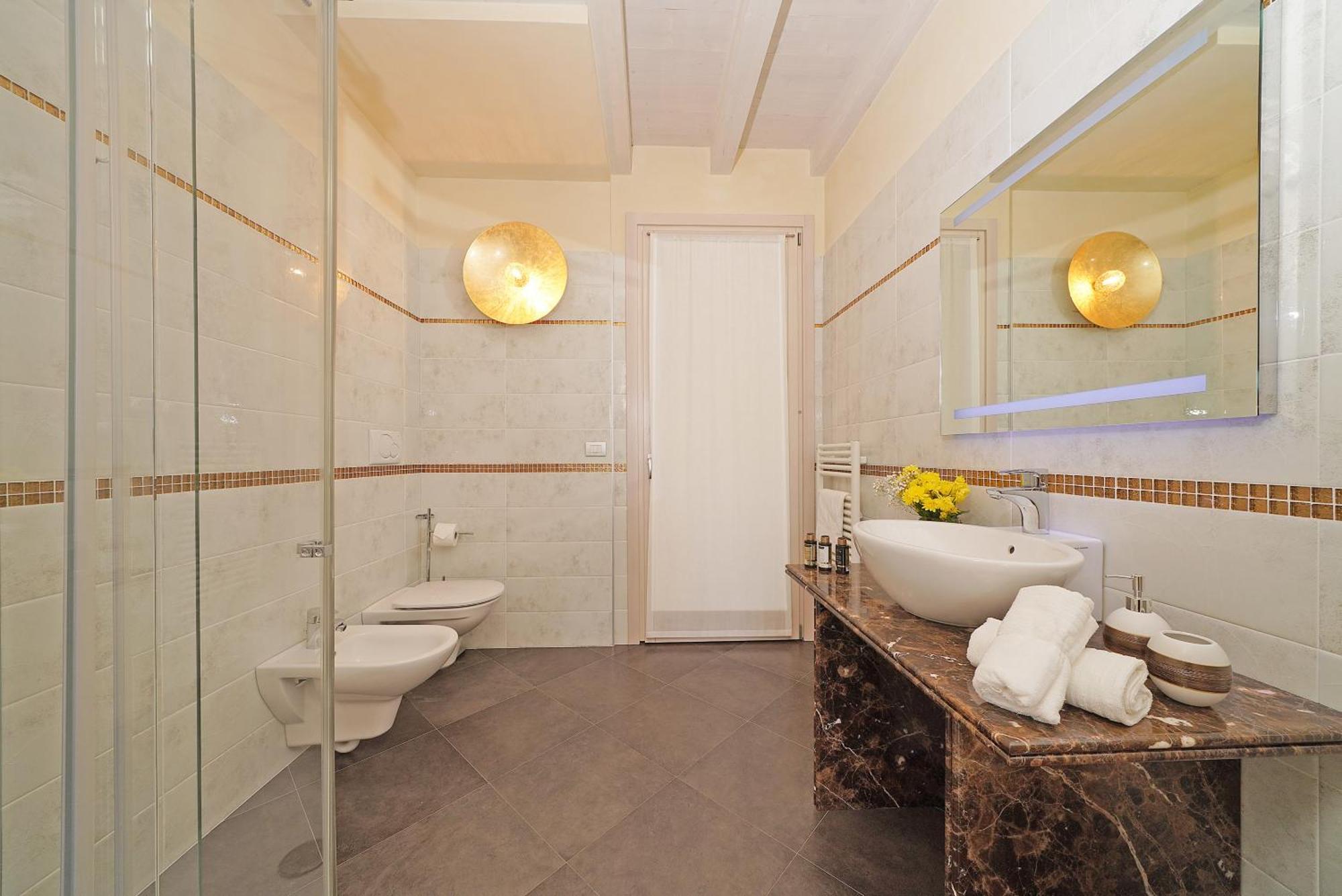 Resort Caesar C4 Sirmione - Gardagate Exteriér fotografie