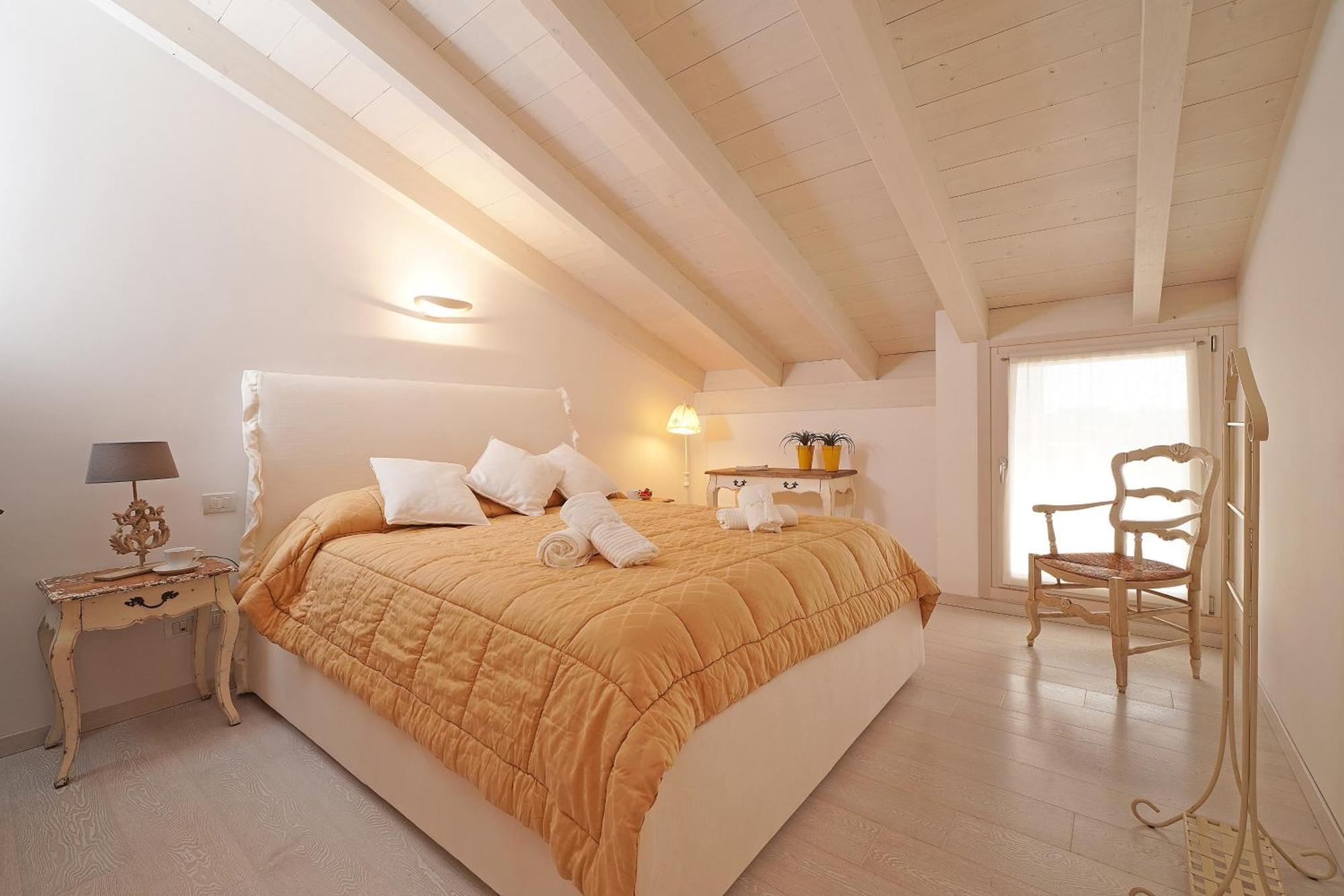 Resort Caesar C4 Sirmione - Gardagate Exteriér fotografie