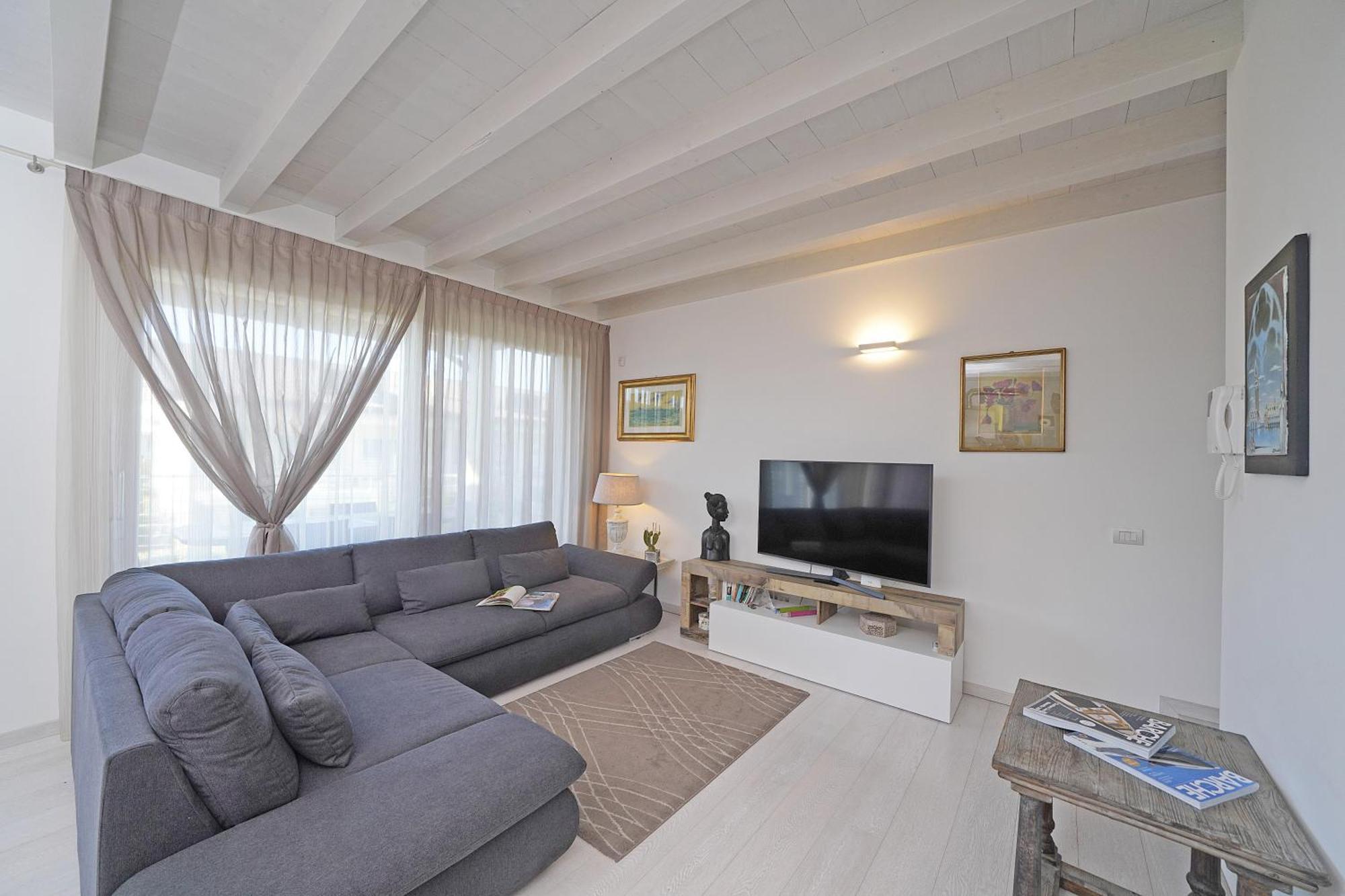 Resort Caesar C4 Sirmione - Gardagate Exteriér fotografie