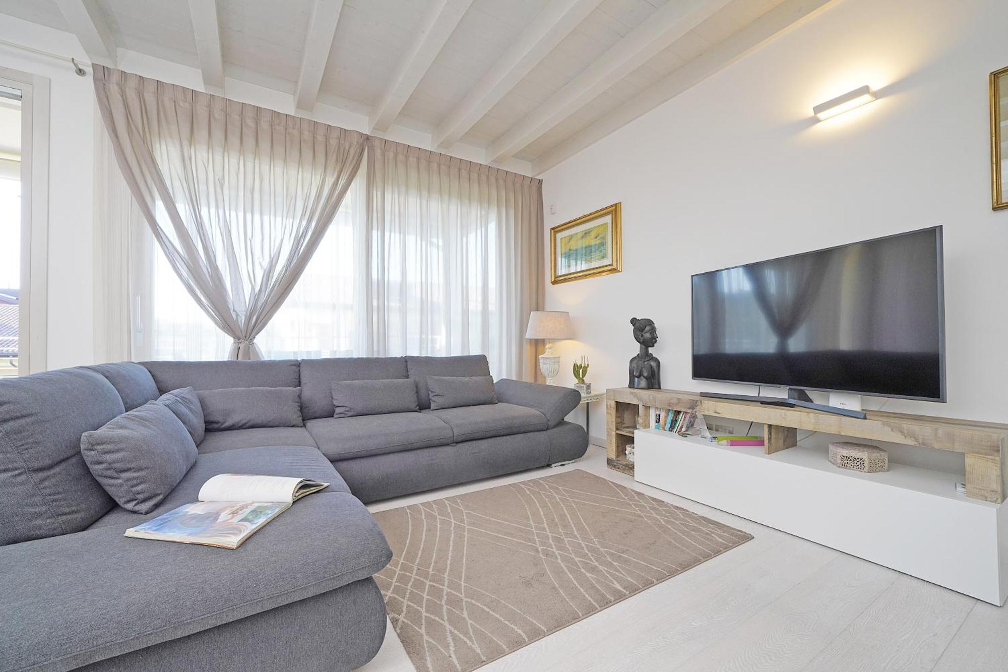 Resort Caesar C4 Sirmione - Gardagate Exteriér fotografie
