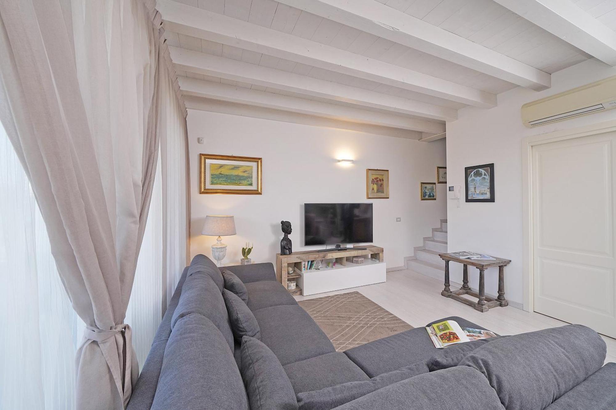 Resort Caesar C4 Sirmione - Gardagate Exteriér fotografie