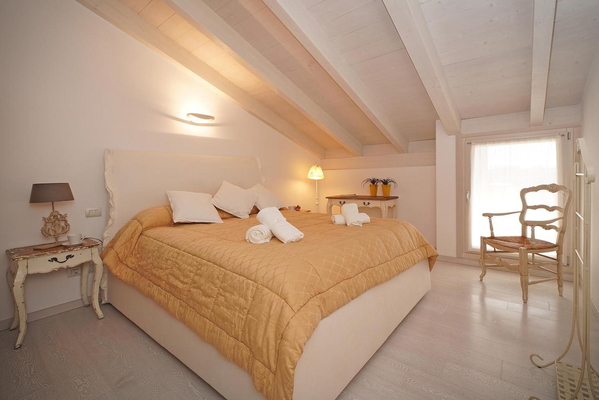 Resort Caesar C4 Sirmione - Gardagate Exteriér fotografie