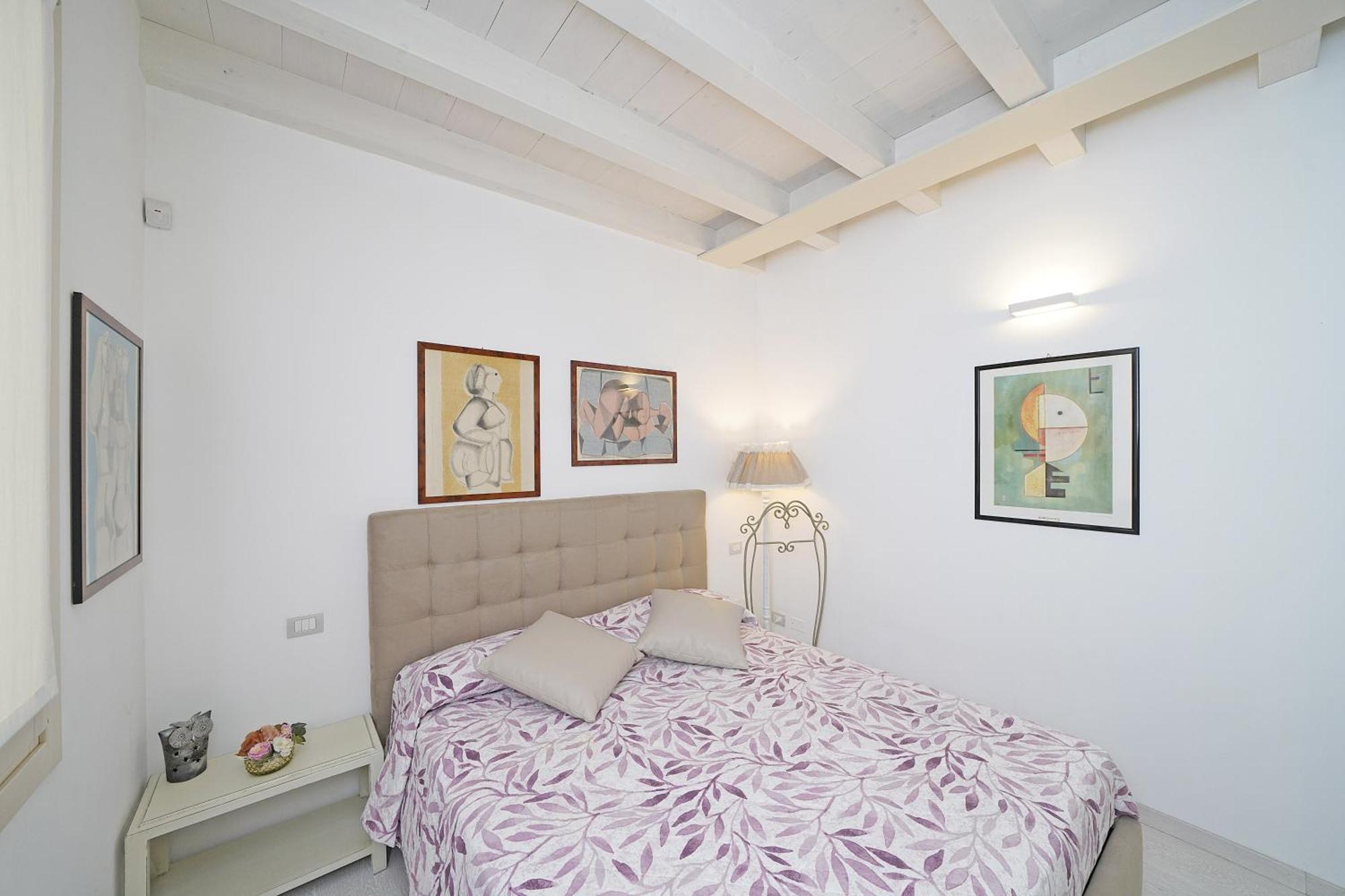 Resort Caesar C4 Sirmione - Gardagate Exteriér fotografie